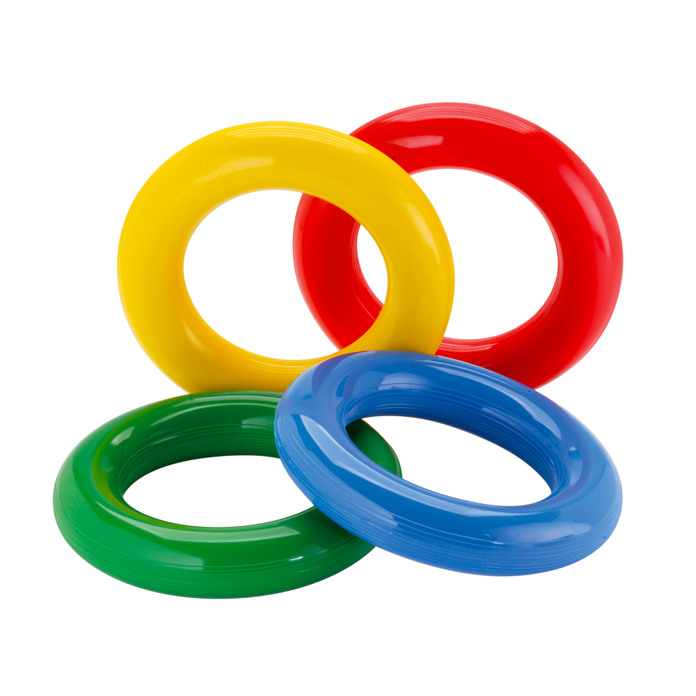 Gumi obroč – Gym Ring 18cm