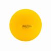 Žoga za rokomet PVC - rumena 180 gr. (1)