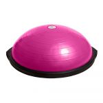 Bosu Balance Trainer Home 65cm – pink