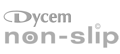 Logotip megameni Dycem