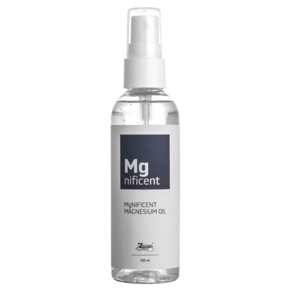 Magnezijevo olje MgNificent 100ml