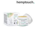 Nežno mazilo za otroke 50ml HEMPTOUCH (6)