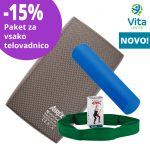 NOVO! Paket Šport